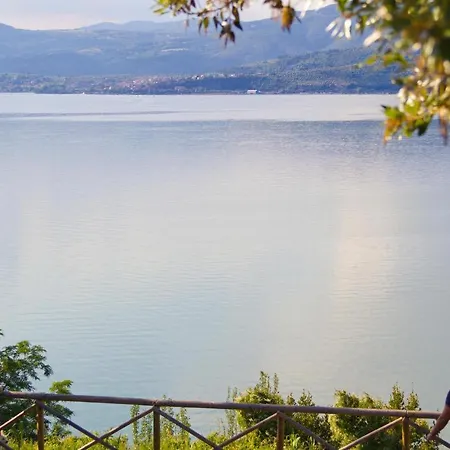 Cozy In Magione -pg- With Wifi Nyaraló San Feliciano