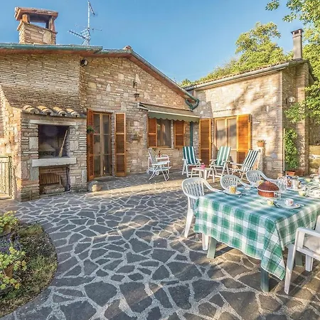Gorgeous In Magione -pg- With Wifi San Feliciano