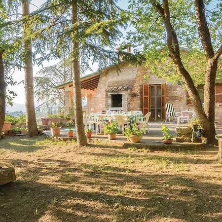 Gorgeous In Magione -pg- With Wifi San Feliciano