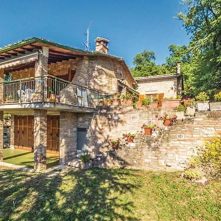 Gorgeous In Magione -pg- With Wifi Сasa de vacaciones