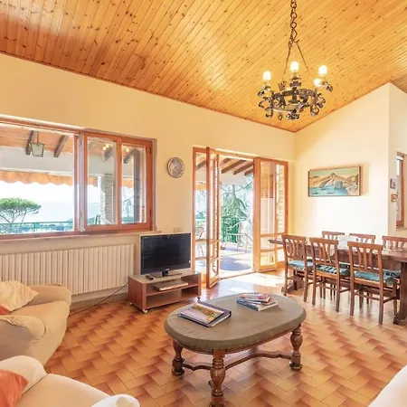 Cozy In Magione -pg- With Wifi Сasa de vacaciones