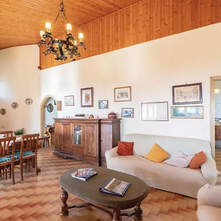 Gorgeous In Magione -pg- With Wifi San Feliciano