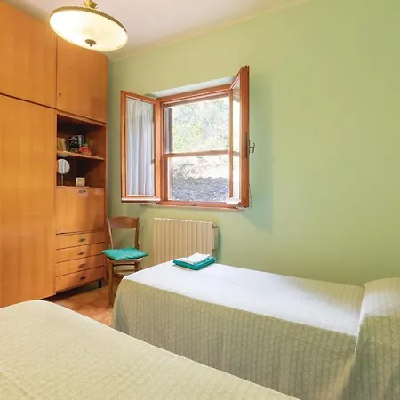Сasa de vacaciones Cozy In Magione -pg- With Wifi *